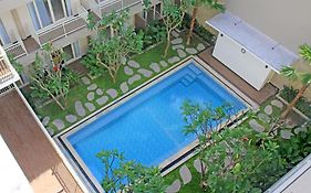 Choice Stay Hotel Denpasar
